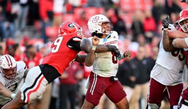 Pass rush, quarterback or offensive line?