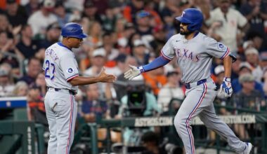 Trade deadline ideas and a murky future