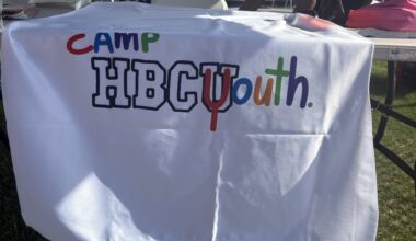 AJ Terrell Foundation boosts HBCU youth programs