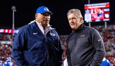 Why Joel Klatt says to 'buy' on Utah, 'sell' on BYU in 2025 – Deseret News