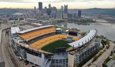 AFC North winner 2025 outright odds, preview and predictions.