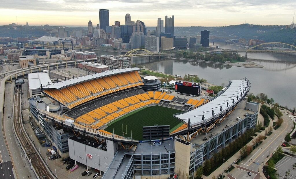 AFC North winner 2025 outright odds, preview and predictions.