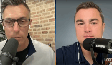 Bears beat writer announces departure from The Athletic