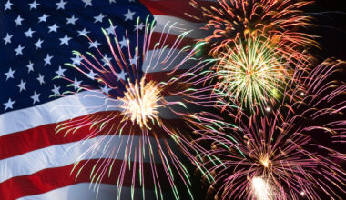 Texans celebrate lower gas prices as 4th of July travel could break records