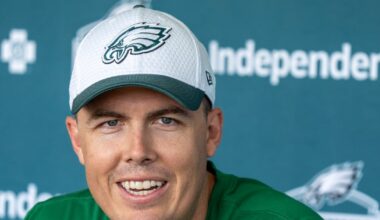 Kellen Moore is new head coach for New Orleans Saints – Deseret News