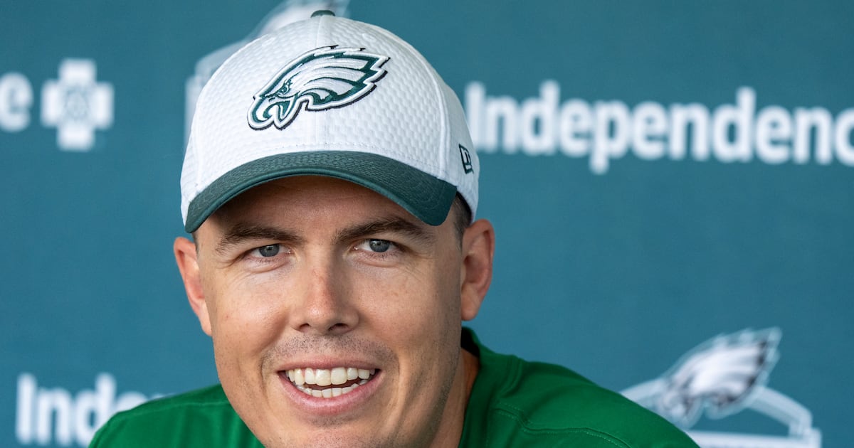 Kellen Moore is new head coach for New Orleans Saints – Deseret News