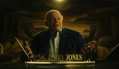 Netflix shares another look at Cowboys, Jerry Jones docuseries in newest trailer