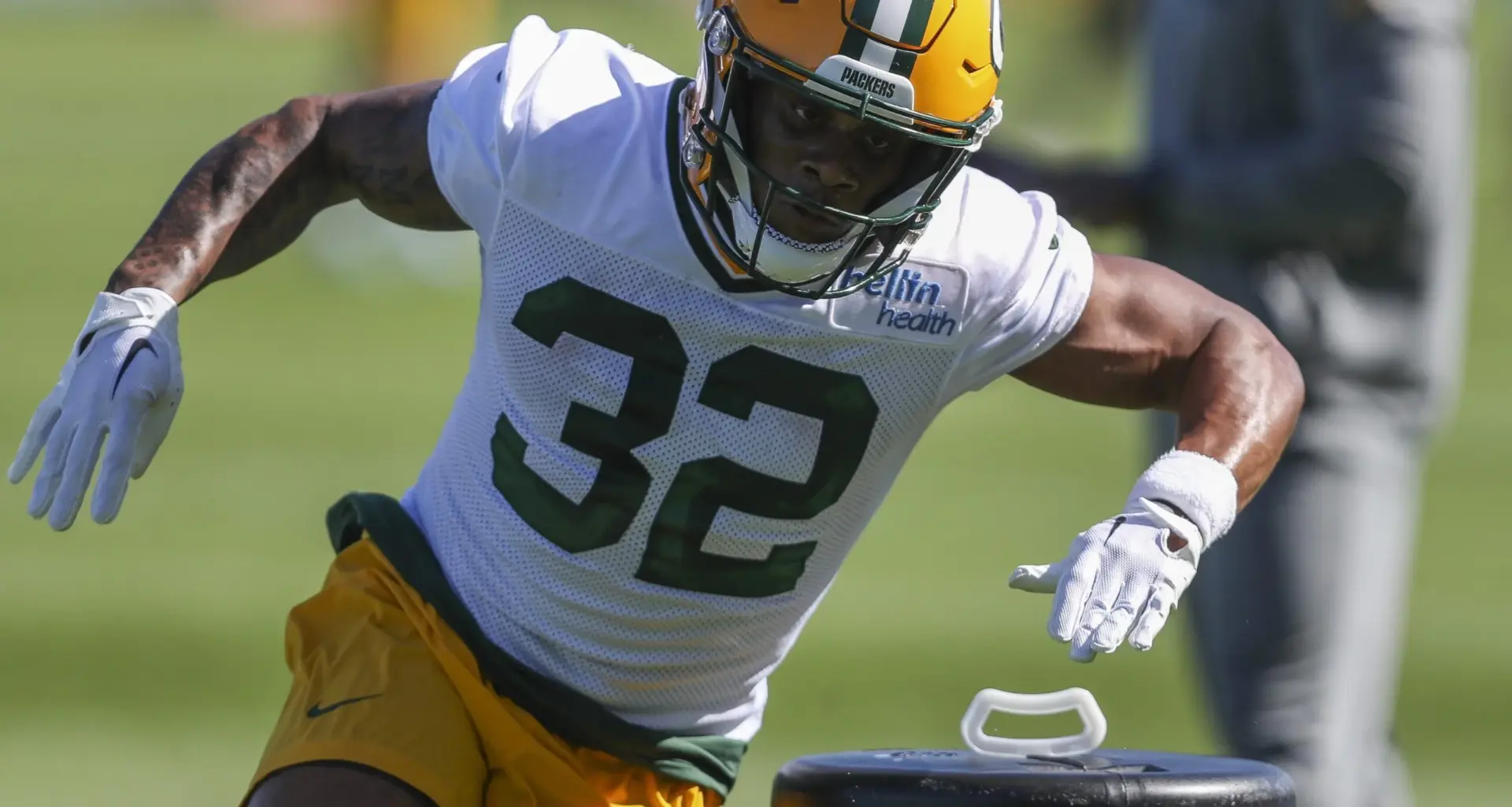 3 Green Bay Packers Ready for More Playing Time