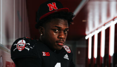 Chad Simmons updated head shot