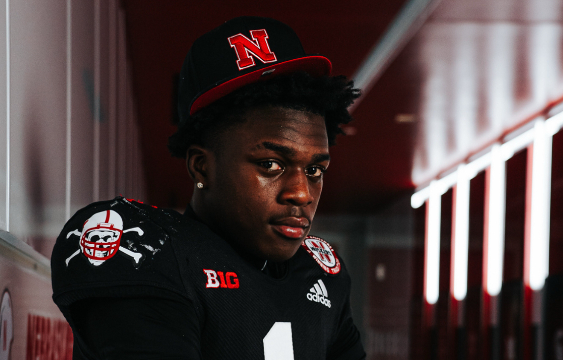 Chad Simmons updated head shot