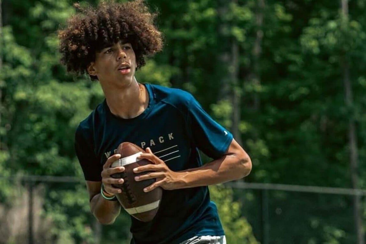 Bill Belichick’s hand-picked QB recruit has the background to thrive under legendary coach