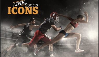 NKY sports icon continues to shine with Lions