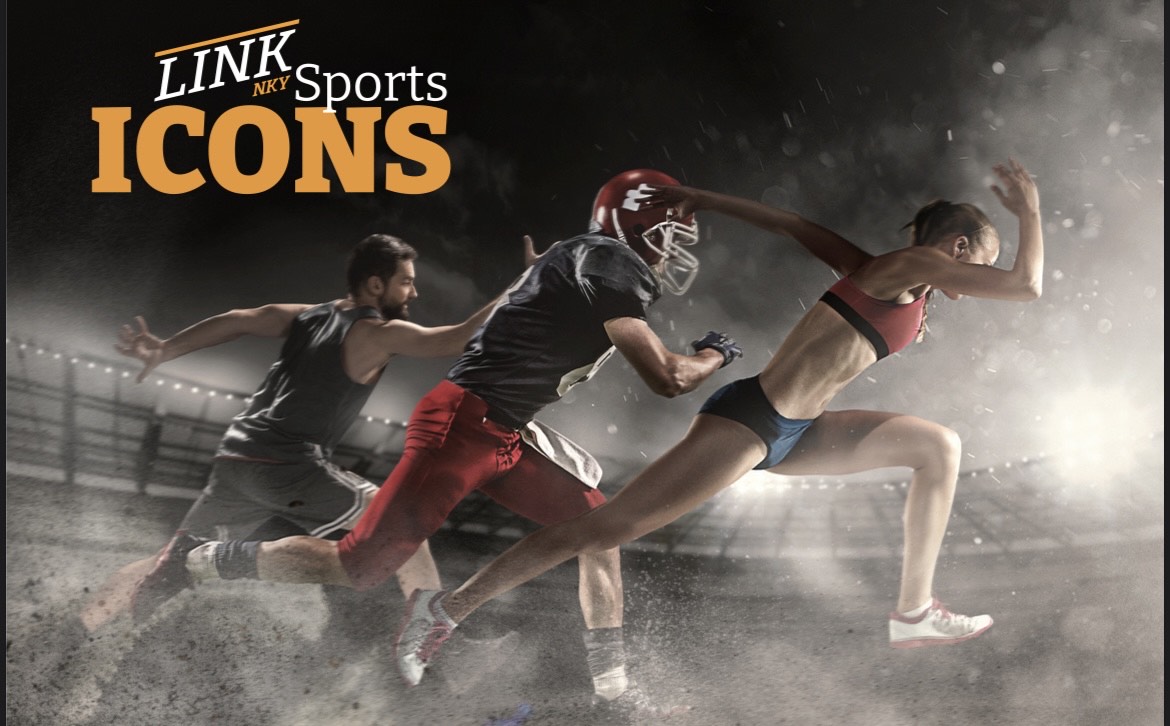 NKY sports icon continues to shine with Lions