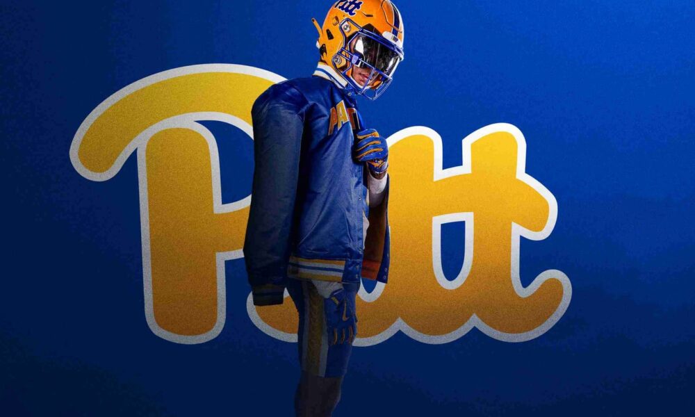 Pitt Football's Top 10 2026 Recruits Per Rivals/On3