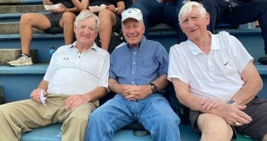 Legendary Georgia high school football coach T. McFerrin passes away