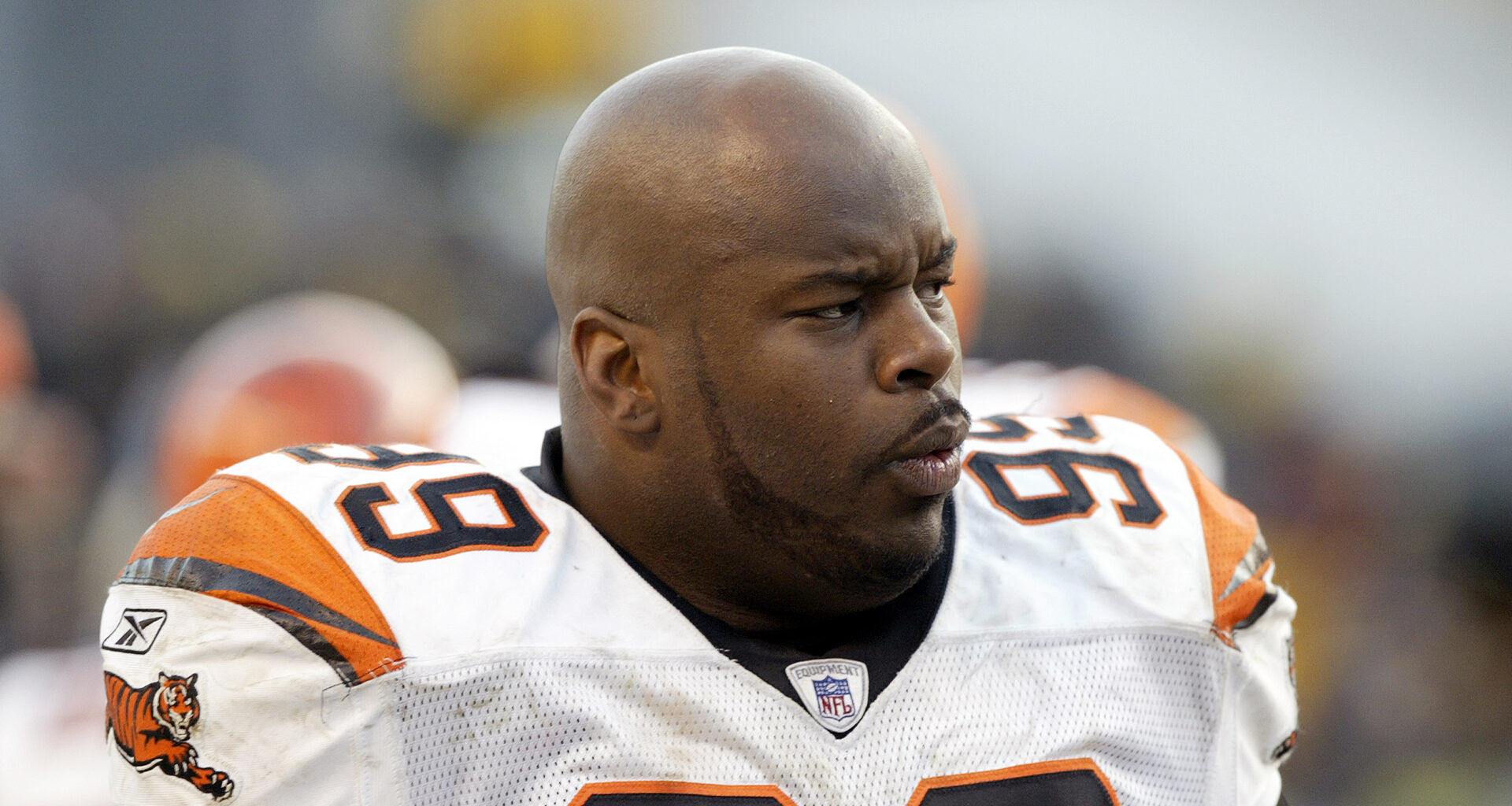 Prayers for Steelers and Bengals star after his death is announced aged 53