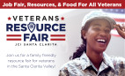 Sept. 20: JCI Santa Clarita’s Veterans Resource Fair