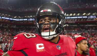 Super Bowl winner suffers devastating injury and will miss start of 2025 NFL season in major blow