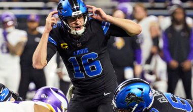 Takeaways from Netflix’s ‘Quarterback’ show: A different side of Jared Goff