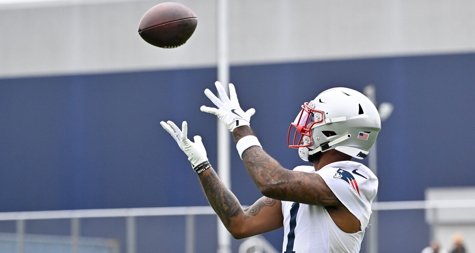 Ja'Lynn Polk Issues Strong 6-Word Message Ahead Of 2025 Campaign