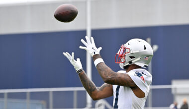 Ja'Lynn Polk Issues Strong 6-Word Message Ahead Of 2025 Campaign