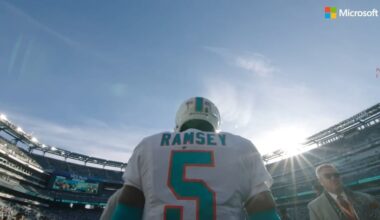 Jalen Ramsey Steelers contract