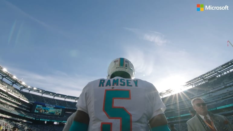 Jalen Ramsey Steelers contract