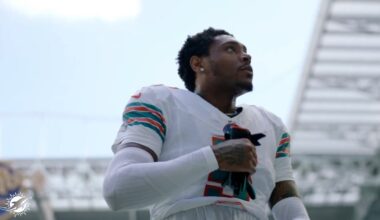 Jalen Ramsey Steelers