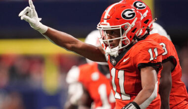 Cardinals To Meet With James Pearce, Jalon Walker, Mykel Williams