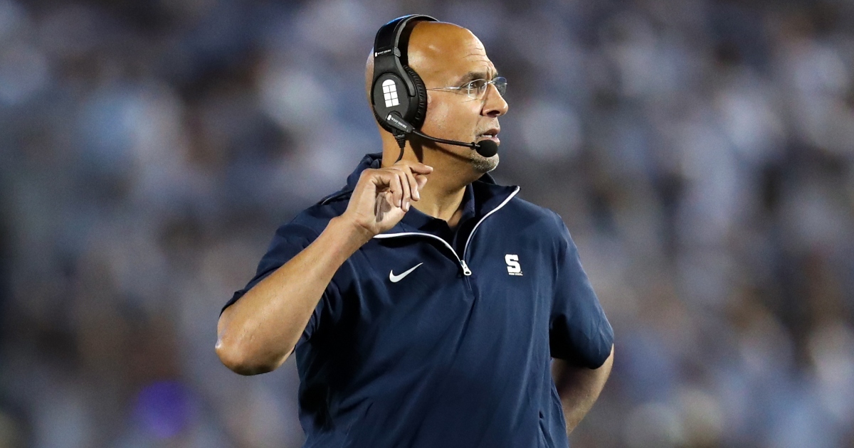 NCAA Football: Nebraska at Ohio State