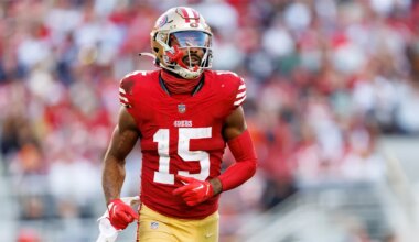 Jauan Jennings dispute 49ers’ own doing, per Richard Sherman – NBC Sports Bay Area & California