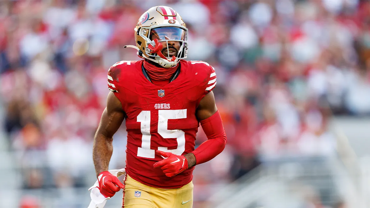 Jauan Jennings dispute 49ers’ own doing, per Richard Sherman – NBC Sports Bay Area & California