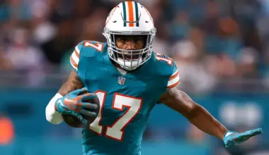 Miami Dolphins banking on Jaylen Waddle’s redemption season in 2025 image