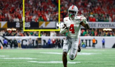 Way-too-early College Football Playoff bracket predictions for the 2025-26 season