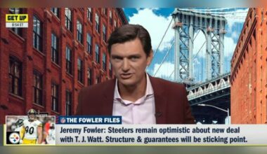 Watt Fowler Extension