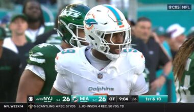 Jonnu Smith Steelers number