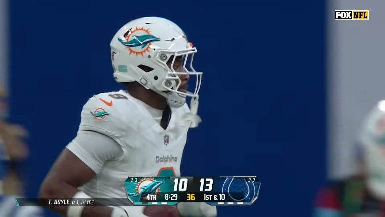 Jonnu Smith Arthur Smith