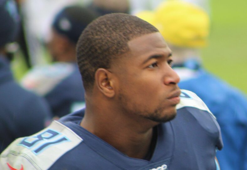 Pittsburgh Steelers Jonnu Smith