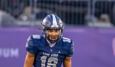 4-star reveals why he flipped his commitment to Michigan Football