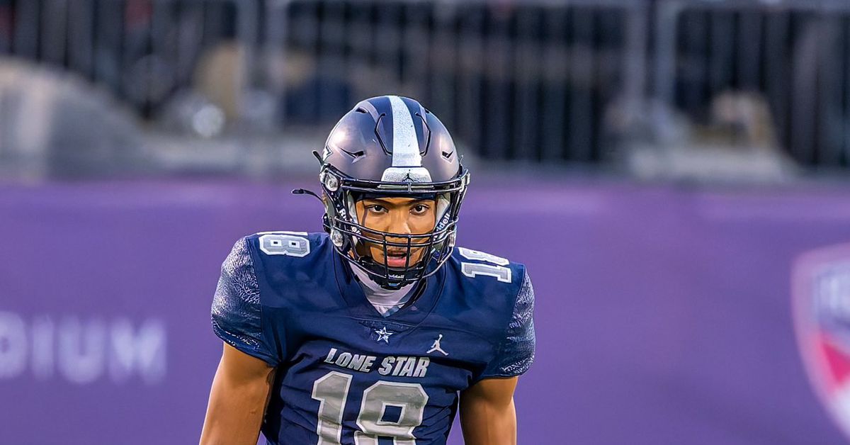 4-star reveals why he flipped his commitment to Michigan Football