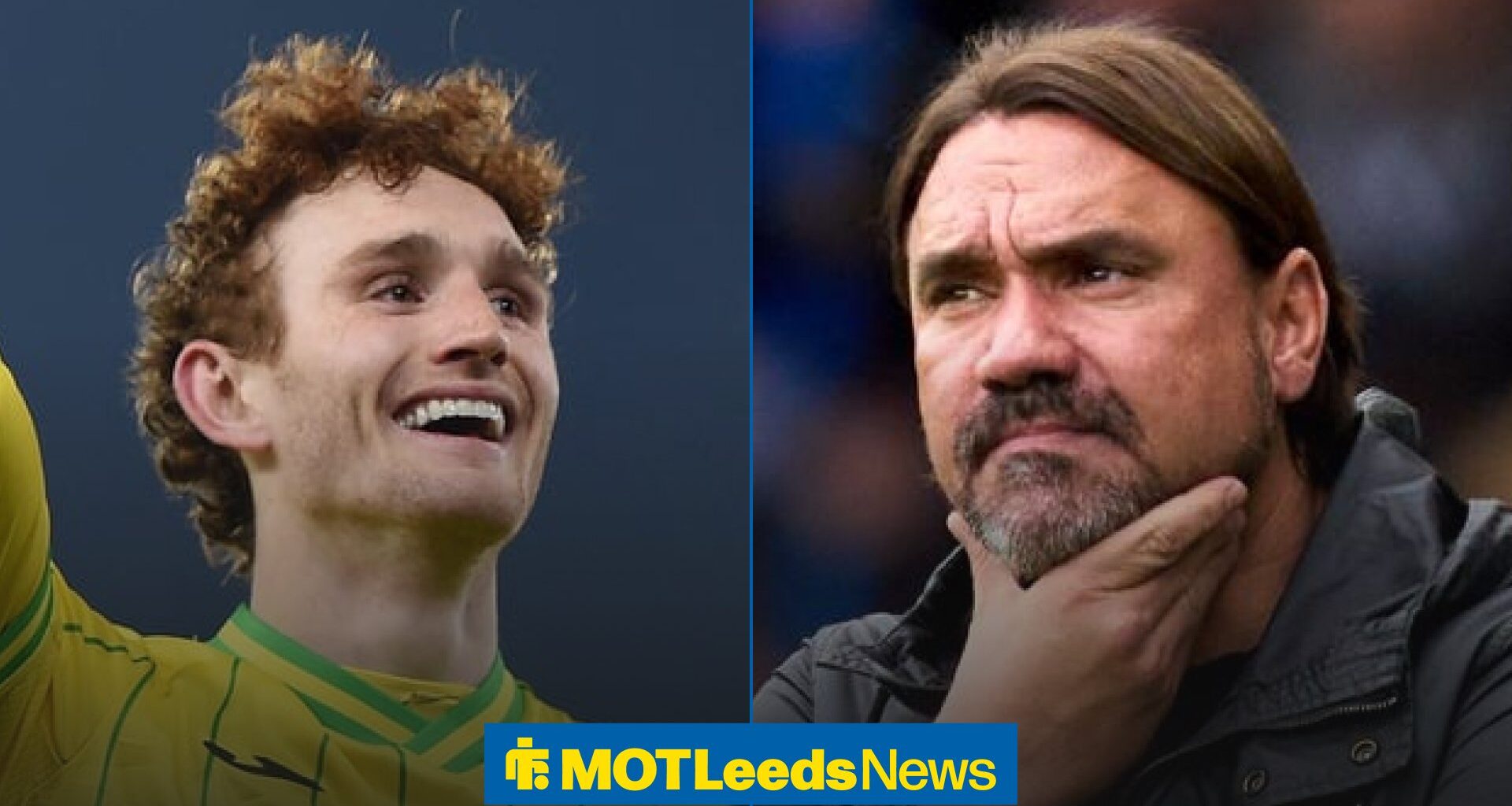 '49ers to hijack Josh Sargent transfer at Leeds United' as talks ongoing