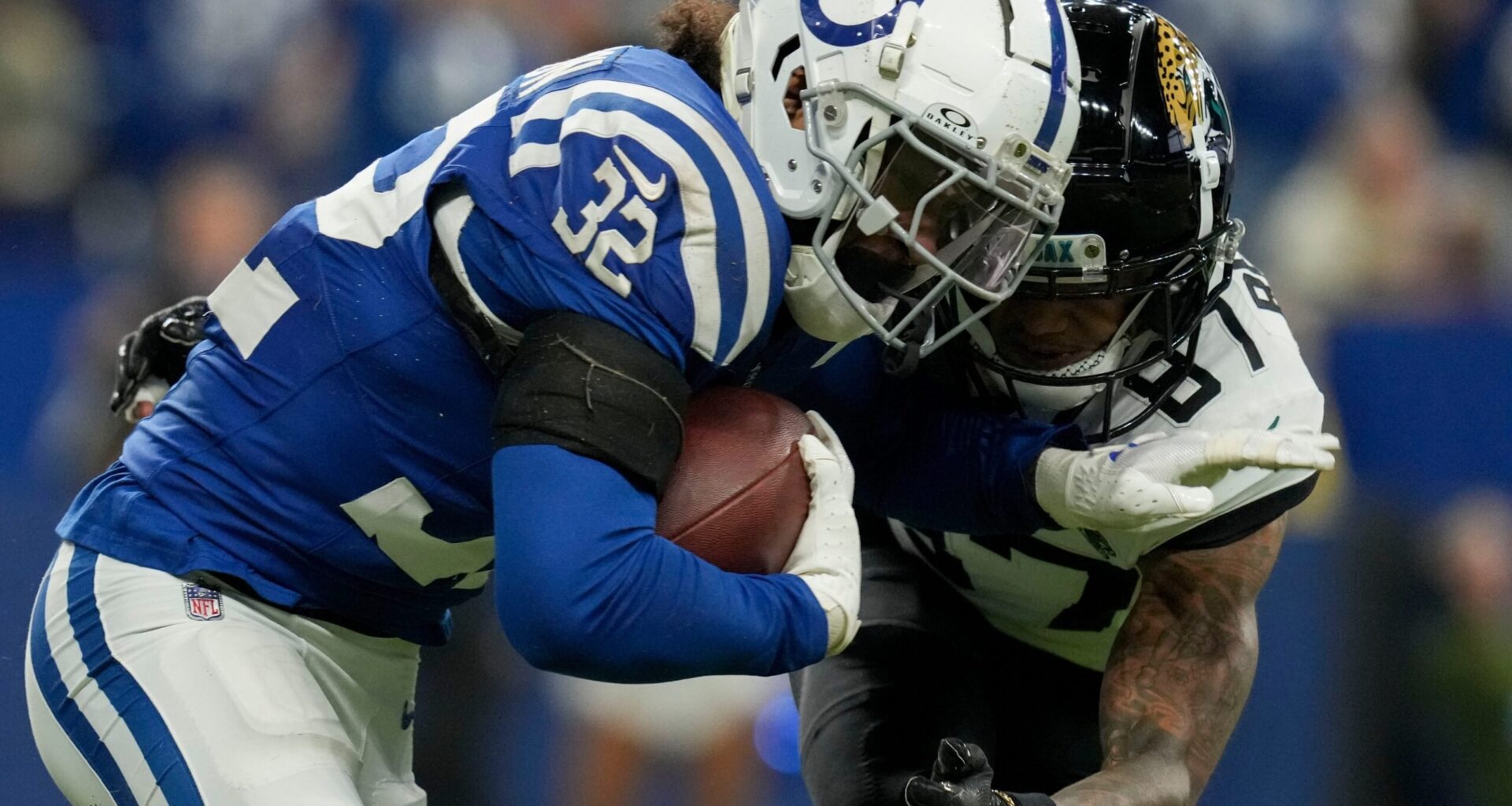 Julian Blackmon, New Orleans Saints, Agree to Contract After Tyrann Mathieu Retirement