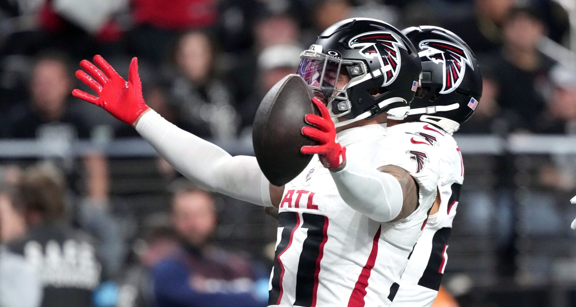 "Number 1 On the List:" Justin Simmons Speaks On Preferred Team