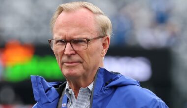 New York Giants hire Moeblis & Co. to shop 10% stake in club