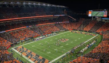 Bengals announce newest Ring of Honor inductees