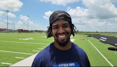 ‘We’re confident in the guys, it’s gonna be an exciting year’