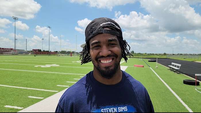 ‘We’re confident in the guys, it’s gonna be an exciting year’