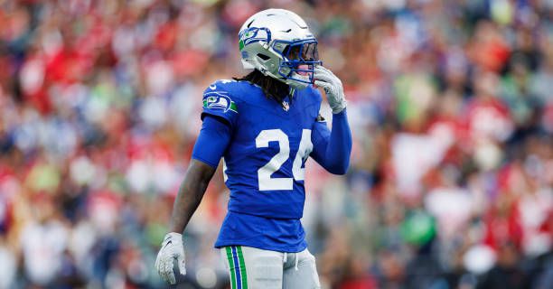 Ex-Seahawks safety K’Von Wallace signs with New York Giants