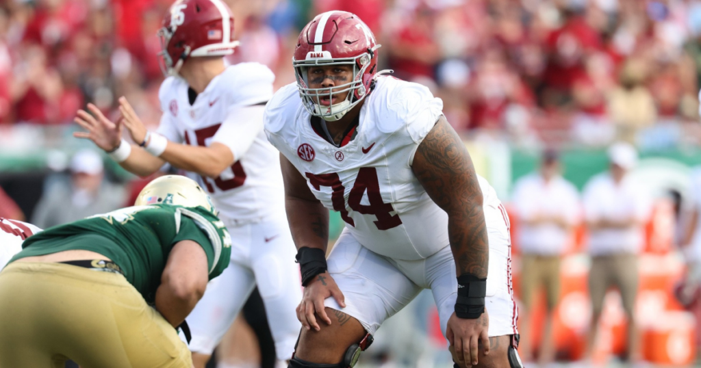 jc-latham-reacts-to-reports-of-kadyn-proctor-returning-to-alabama