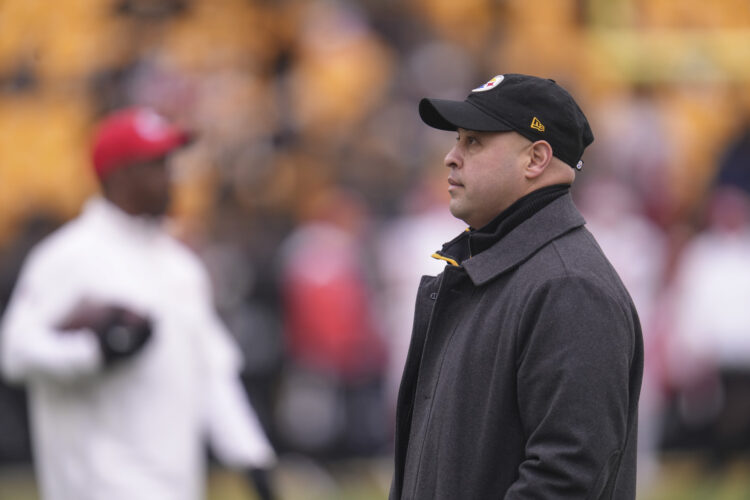 Steelers sign GM Omar Khan to a 3-year extension | News, Sports, Jobs